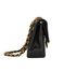 Vintage Classic Double Flap Small, side view
